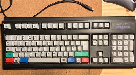 Image result for IBM Buckling Spring Switchg