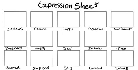 Afbeeldingsresultaten voor Expression Module Sheets
