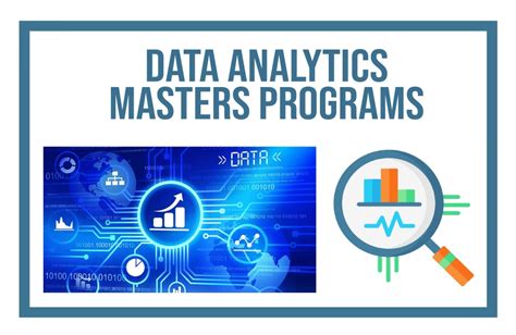 Toradh íomhá ar Graduate Programs in Data Analytics