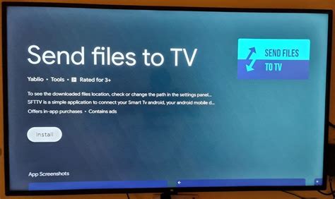 Install Android TV に対する画像結果