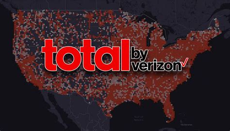 Image result for Verizon Wireless Coverage Map