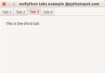 Image result for python wxpython