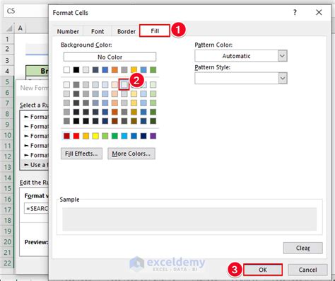 Image result for Excel Cell Ctagory Formula Format
