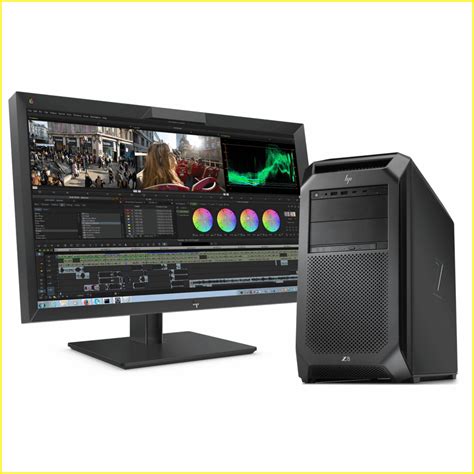 Image result for Workstation Desktop