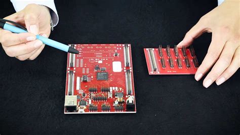 Image result for Infineon Microcontroller