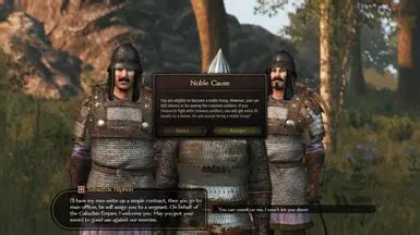 How to Install Freelancer Mod Bannerlord 2 に対する画像結果