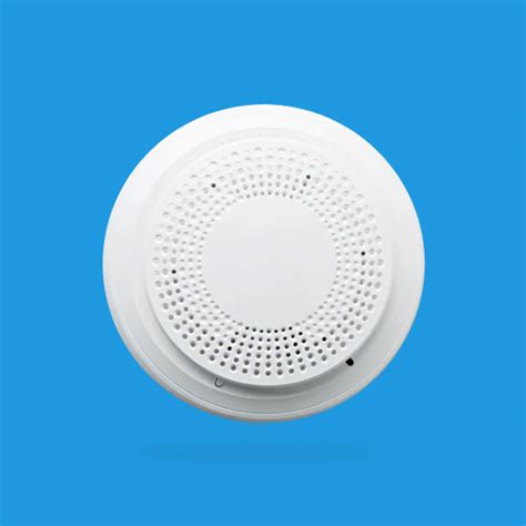 Image result for ADT Smoke Detector