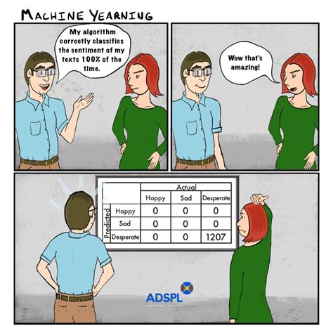 Image result for Statistics Is Machine Learning Meme