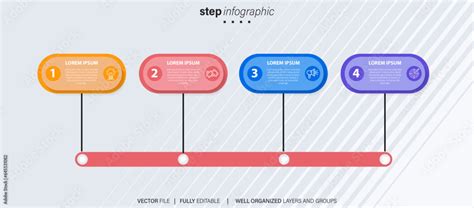 Image result for Single Line Step Graphic