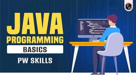 Image result for Basics in Java Programming