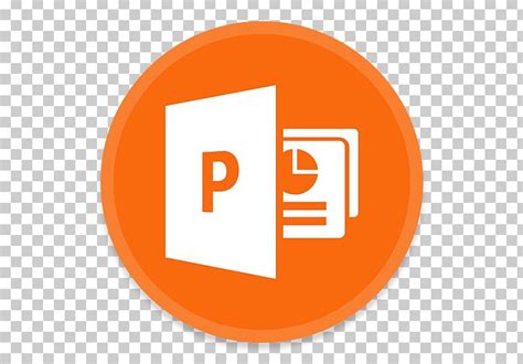 Image result for PowerPoint Computer Icon