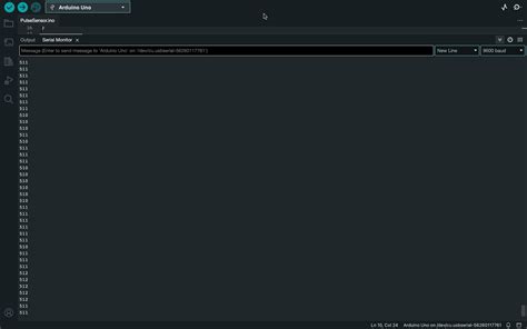 Image result for Arduino Uno TX RX LED