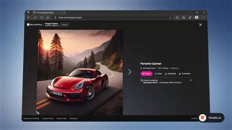 Image result for bing ai image search