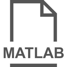 Image result for MATLAB Script Icon-Icon