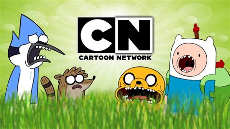 Image result for Cartoon Network Easter 2005