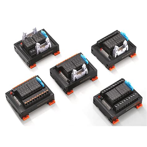 Image result for Relay Parts Relay Module