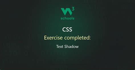 Text-Shadow Syntax in CSS に対する画像結果