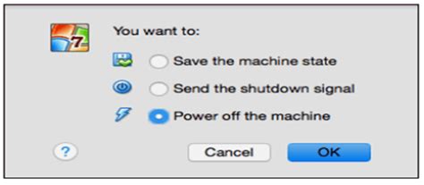 Image result for Gambarnya Oracle VirtualBox