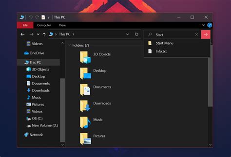 Image result for File Explorer Image HD