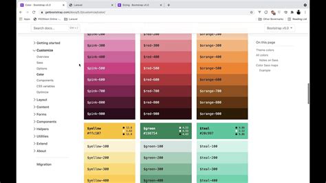Afbeeldingsresultaten voor Cool Gradient Colors for Bootstrap Card