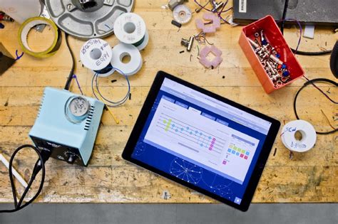 Image result for Programming Toyota Quantum Computer Box with a Paper Clip