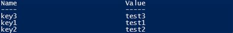 Image result for PowerShell Select Second to Last Value in Array