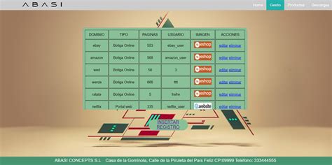 Image result for Python Flask Web Design