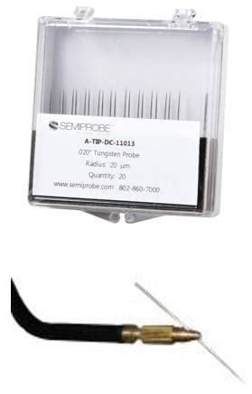 Image result for Dimple Test Probe Tip