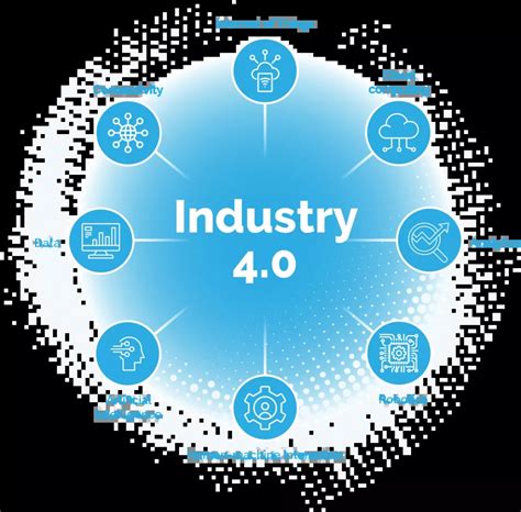 What is Industry 4.0 | TEKTELIC Glossary