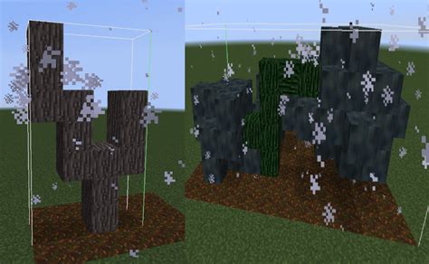 Image result for Minecraft Mod Tree Lumber
