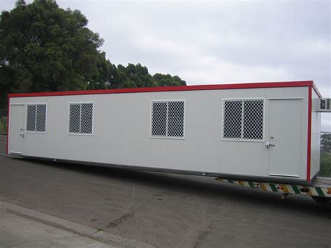 Modified Portable Buildings に対する画像結果