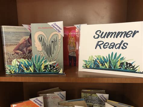 Image result for Adult Summer Reading Display