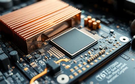 Toradh íomhá ar Hardware Pieces Computer