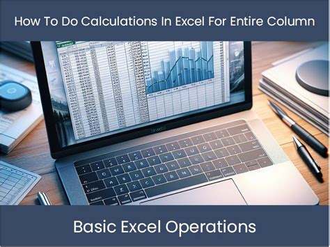 Image result for Excel Calculations Intro