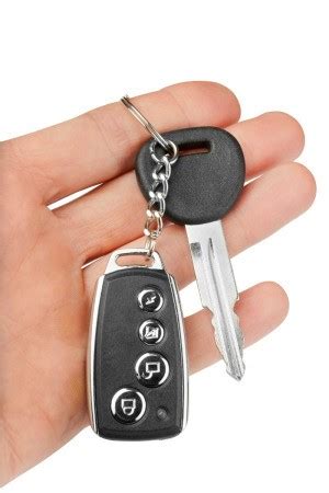 Image result for How to Duplicate a Car Alarm Remote
