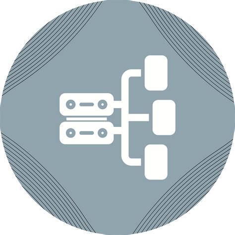 Image result for Distributed Architecture Icon