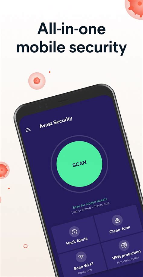 Avast Mobile Security に対する画像結果