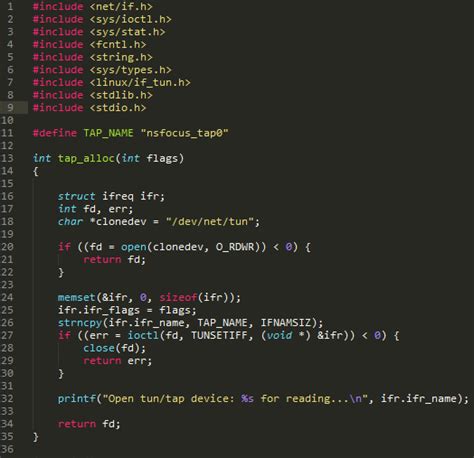 Afbeeldingsresultaten voor TUN/TAP Linux Socket