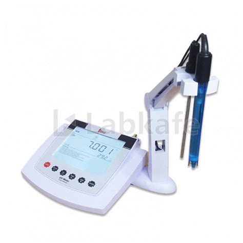 Image result for Lab pH Test Meter