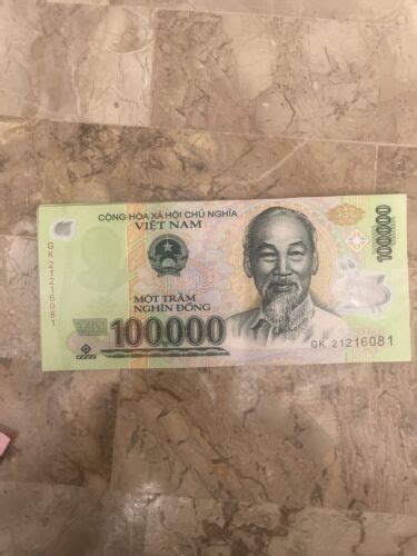 Image result for 100K VND