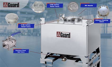 Image result for IBC Storage Tank Sensor