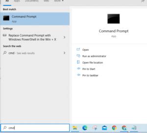 Image result for How to Add File in Command Prompt Directory