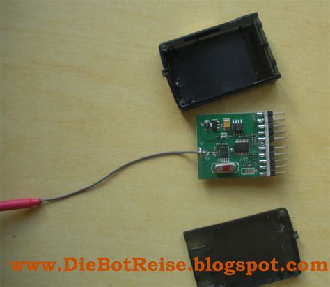 Image result for RC Receiver Signal Arduino