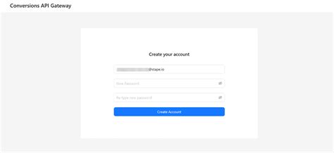 Toradh íomhá ar Conversions API Gateway