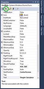 Visual Basic Calculator Background Color に対する画像結果