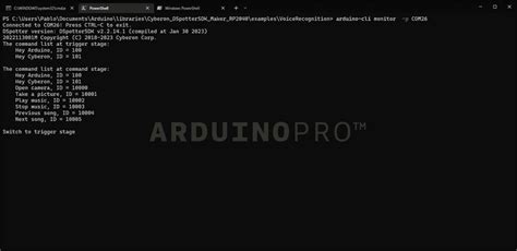 Image result for Arduino Commands List