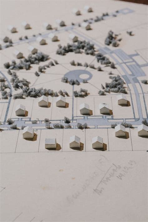 Image result for Spatial Model Making Architecture