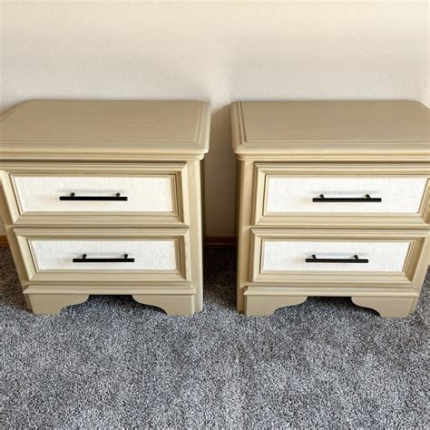 Rustic Nightstands に対する画像結果