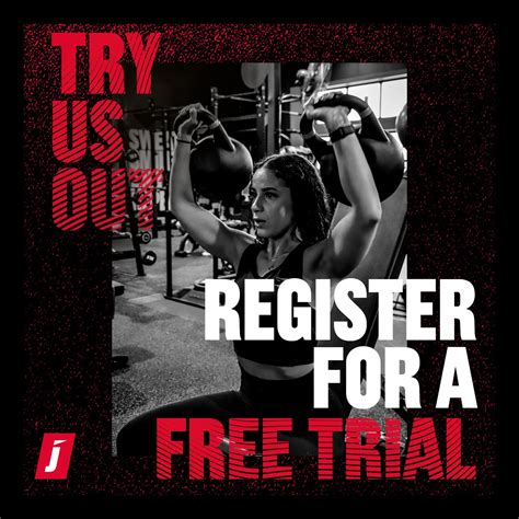 Image result for Gym Trial