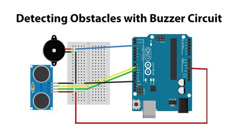 Image result for Arduino Buzzer Circuit and Code